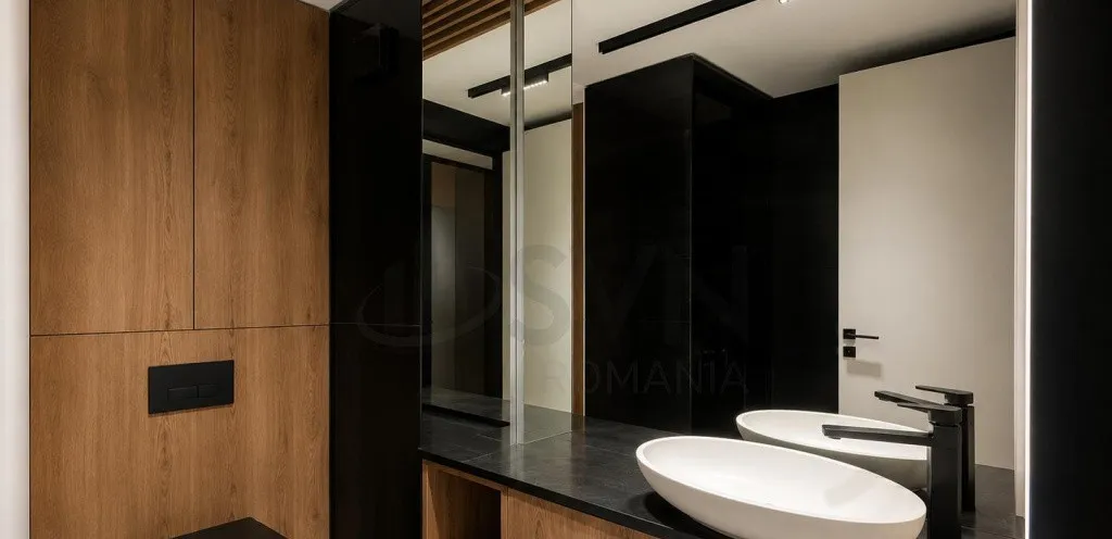 Apartament 3 camere I Parcare I H Pipera Lake
