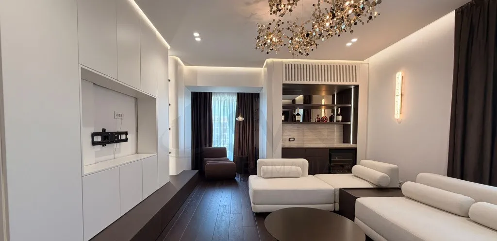 Apartament 3 camere I Parcare I H Pipera Lake