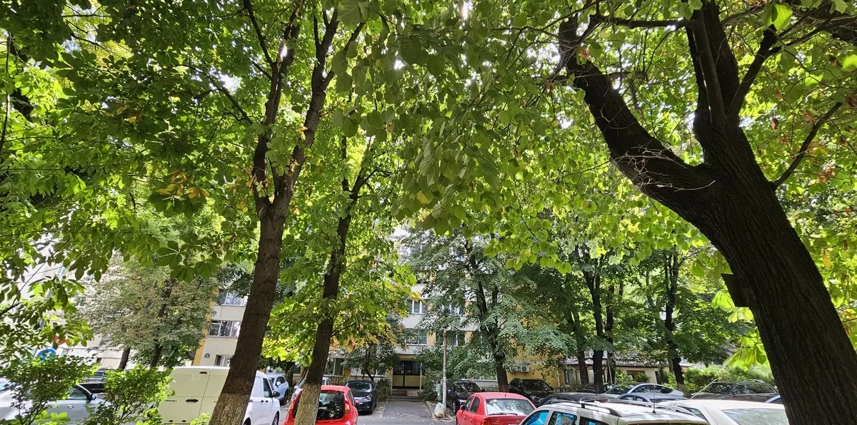 Piata Iancului metrou vanzare apartament 3