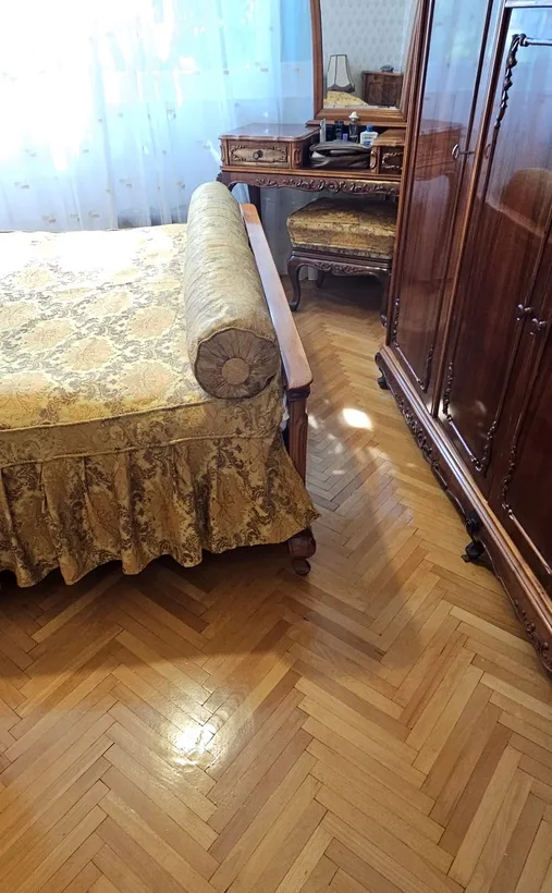 Piata Iancului metrou vanzare apartament 3