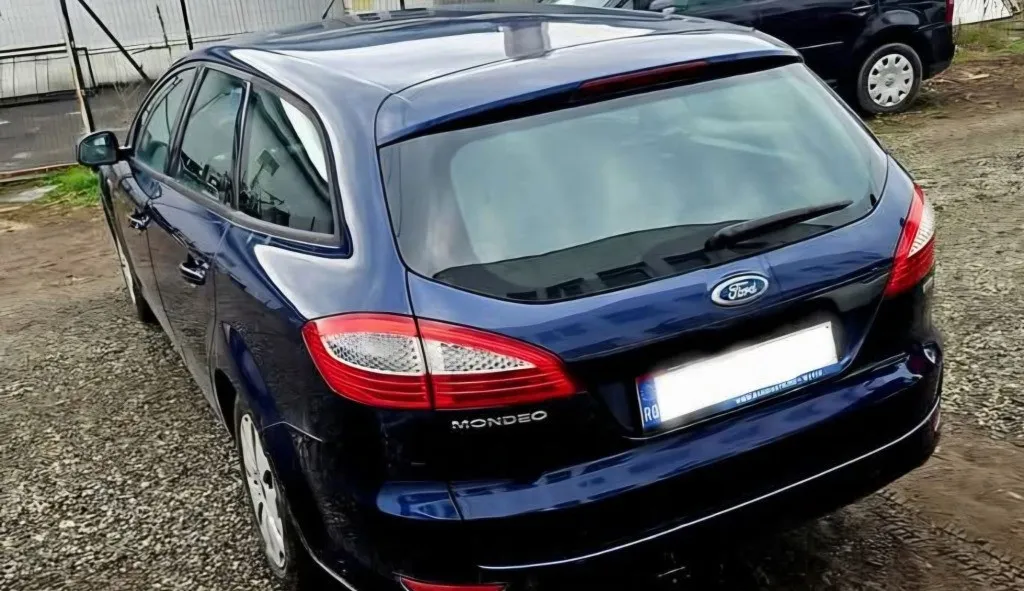 Ford Mondeo MK4-Break 2 200 eur