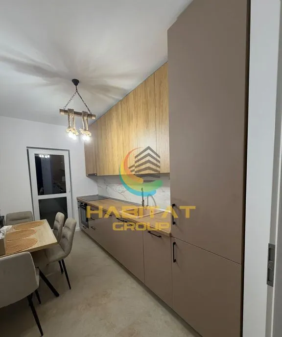 Viena Parkside 2 camere 70 mp Balcon Parcare inclusa Bloc 2026
