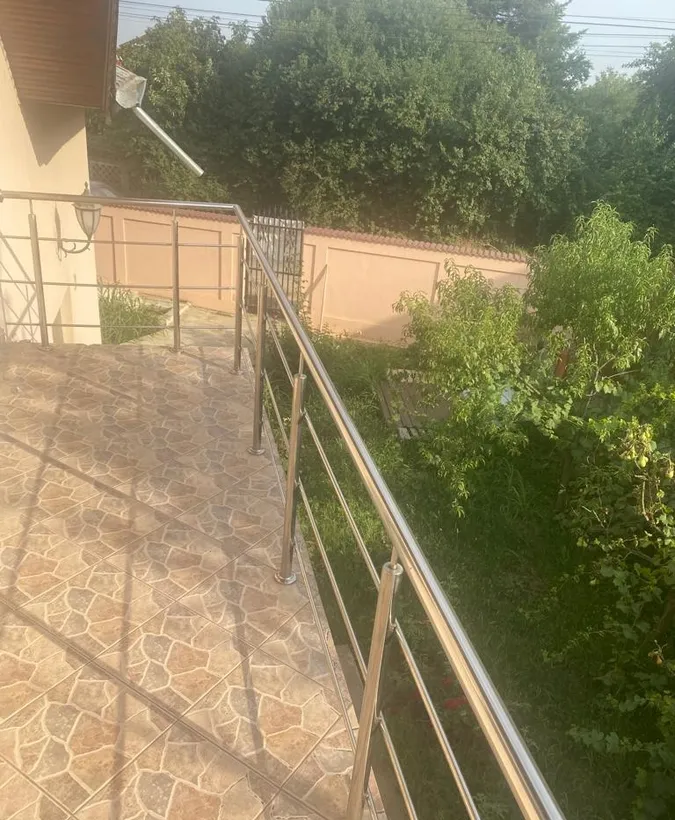 Comuna Berceni vila P 1 365 mp construiti teren 420 mp