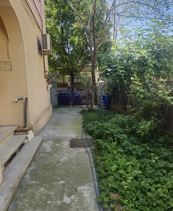 Obor Apartament decomandat in vila situat intre Bdul Ferdinand Gara Obor