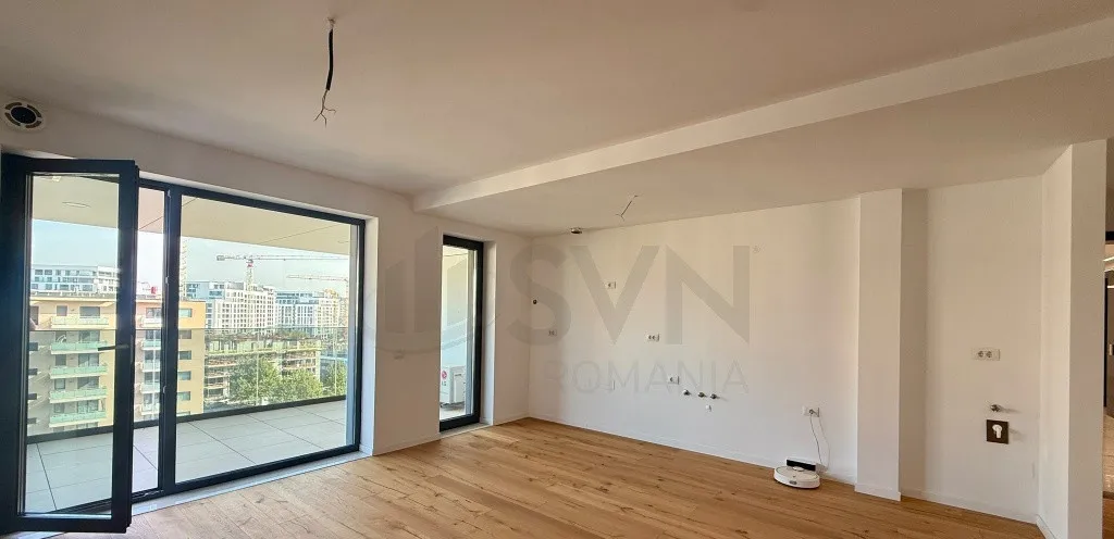 Apartament superb 2 camere I City Point I Aviatiei