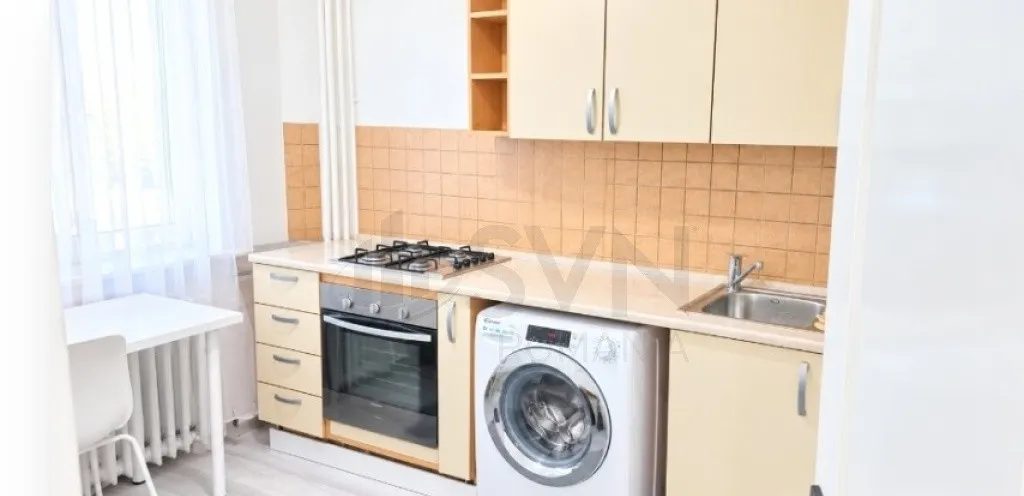 Unirii l Fantani l Apartament 3 camere renovat