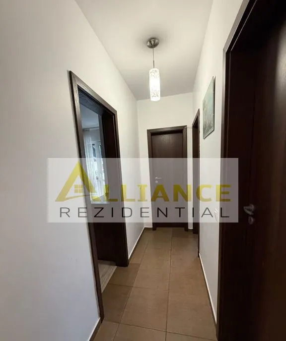 bulevardul metalurgiei Apartament 3 camere 2 bai