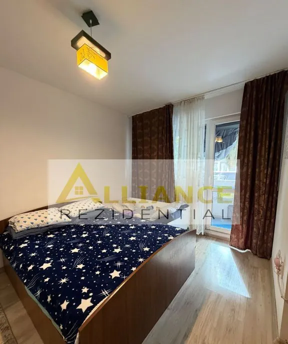 bulevardul metalurgiei Apartament 3 camere 2 bai