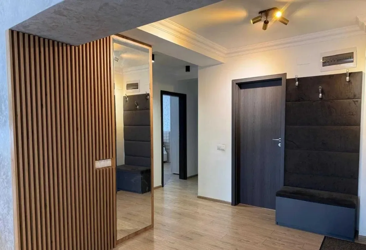 Apartament Premium 4 Camere 100 mp Moghioros Park Drumul Taberei