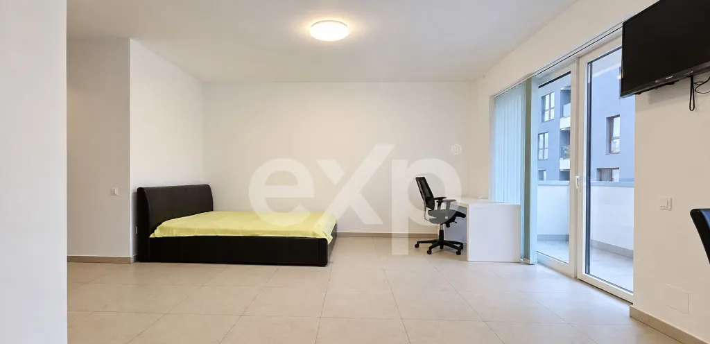 Bsw Residence Garsoniera 40 mp balcon Parcare subtera