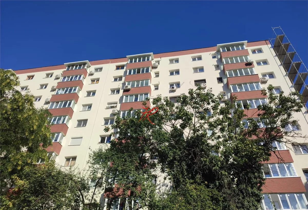 Teiul Doamnei Vanzare apartament 2 camere