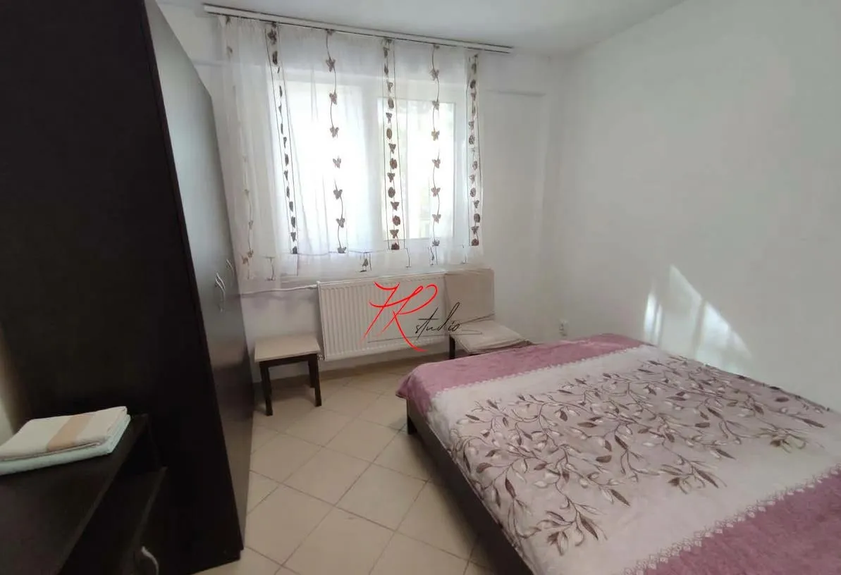 Teiul Doamnei Vanzare apartament 2 camere