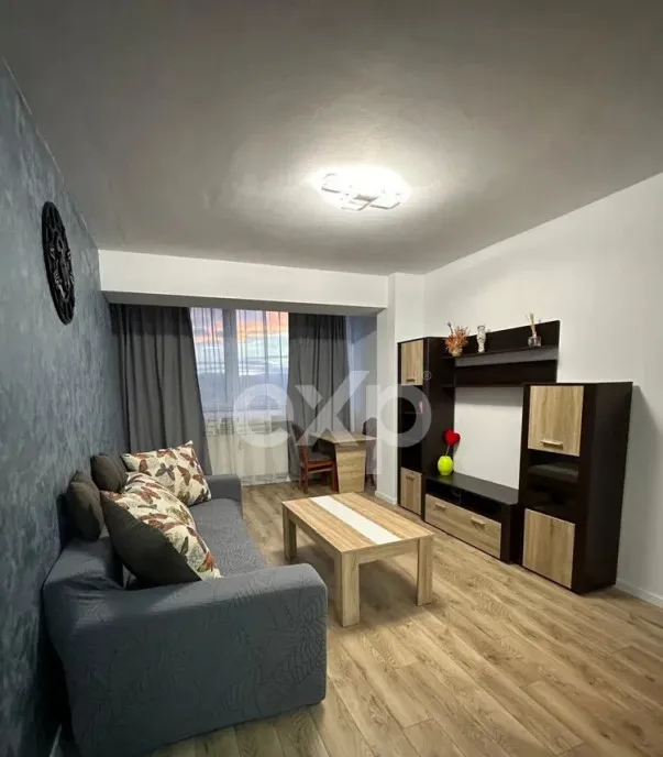 Apartament 2 camere decomandat Floresti Eroilor