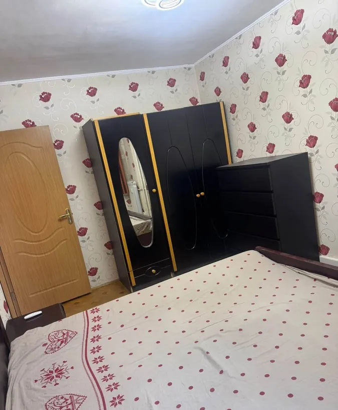 Tei Apartament 3 camere in zona Grigore Ionescu 73 mp 2 bai mobilat si