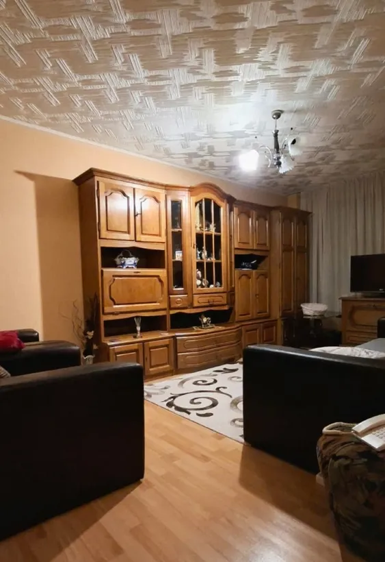 Militari Uverturii apartament cald si luminos
