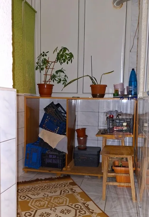 Militari Uverturii apartament cald si luminos