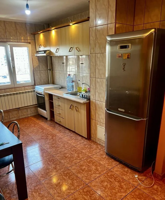 Pacii Militari Apartament 3 camere bloc 1979