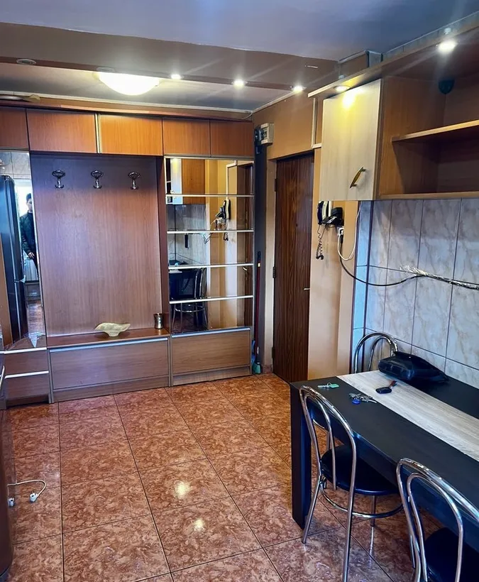 Pacii Militari Apartament 3 camere bloc 1979