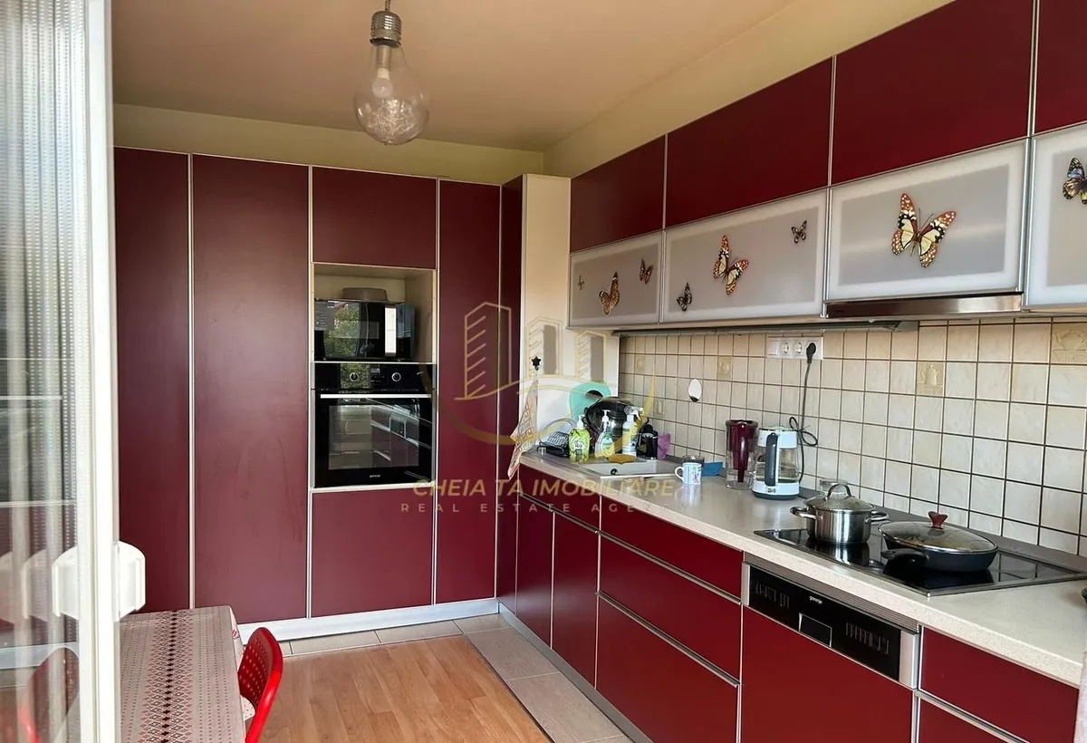 Cluj Napoca Duplex 130 mp 2 terase Parcare Intre Lacuri