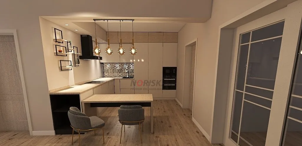 Izvorani build your dream home premium villa