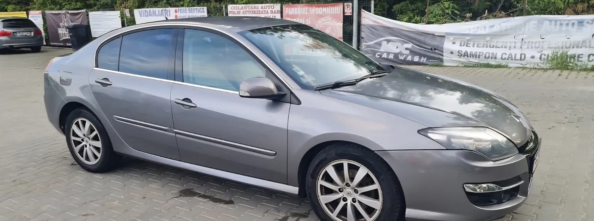 Renault Laguna