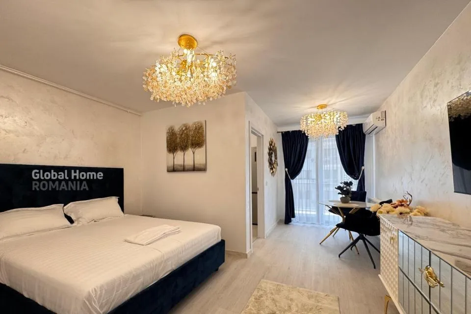 Titan Pallady Hills Brauner Designer studio parking terrace