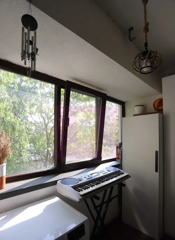 Apartament doua camere de vanzare Giulesti