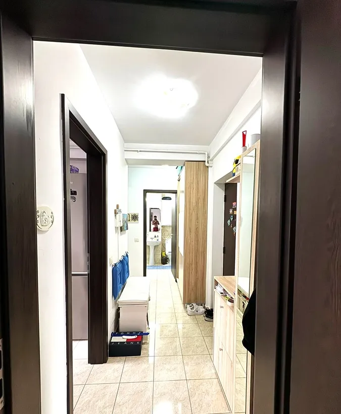 Drumul Taberei Prelungirea Ghencea Coralului