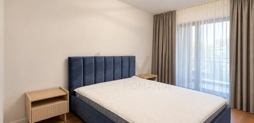 Apartament 2 camere I Mobilat I Avalon Estate