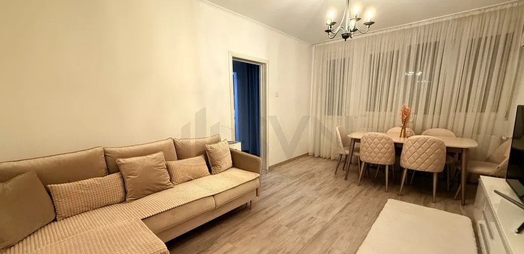 Apartament de - Zona Ion Mihalache l Complet renovat
