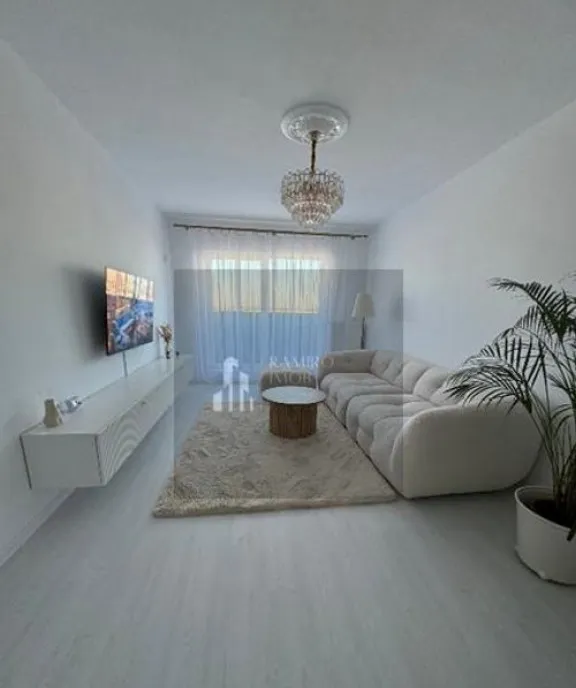 2 camere zona Theodor Pallady/60 mp