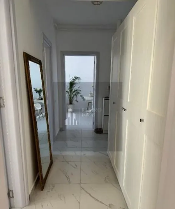 2 camere zona Theodor Pallady/60 mp