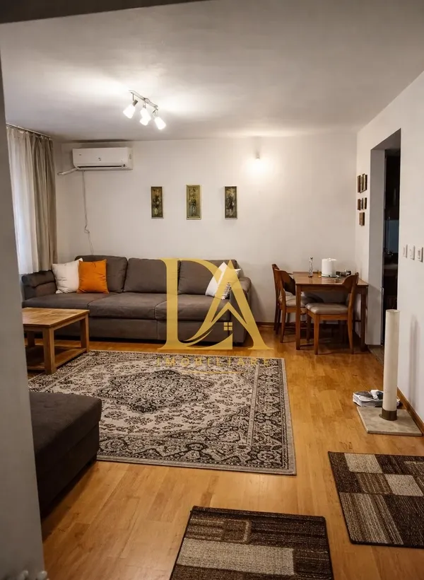 Greenfield Baneasa apartament 2 camere 0 Comision