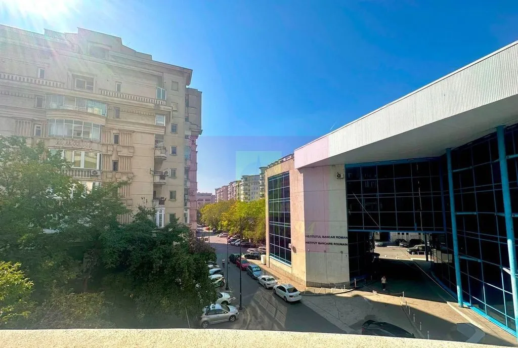 Apartament premium cu 2 camere Bulevardul Unirii