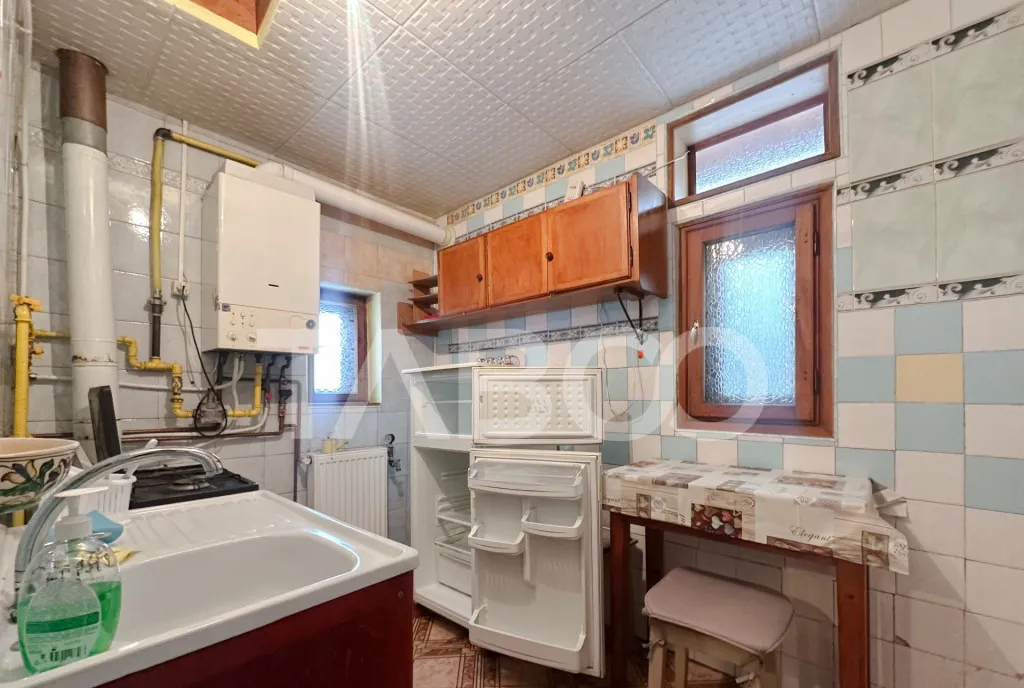 Casa de vanzare cu posibilitate mansardare