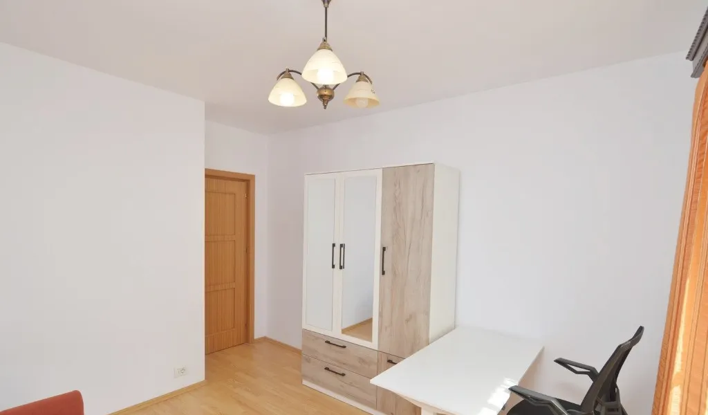 Apartament Deosebit 3 Camere Iancului Prima Inchiriere