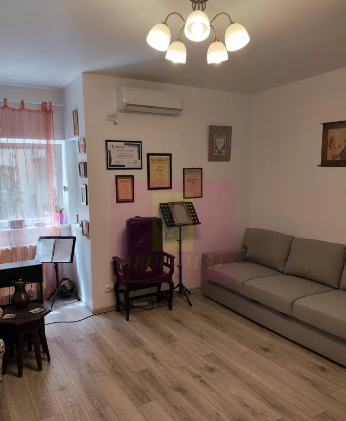 Foisorul de Foc Mosilor apartament de 2 camere