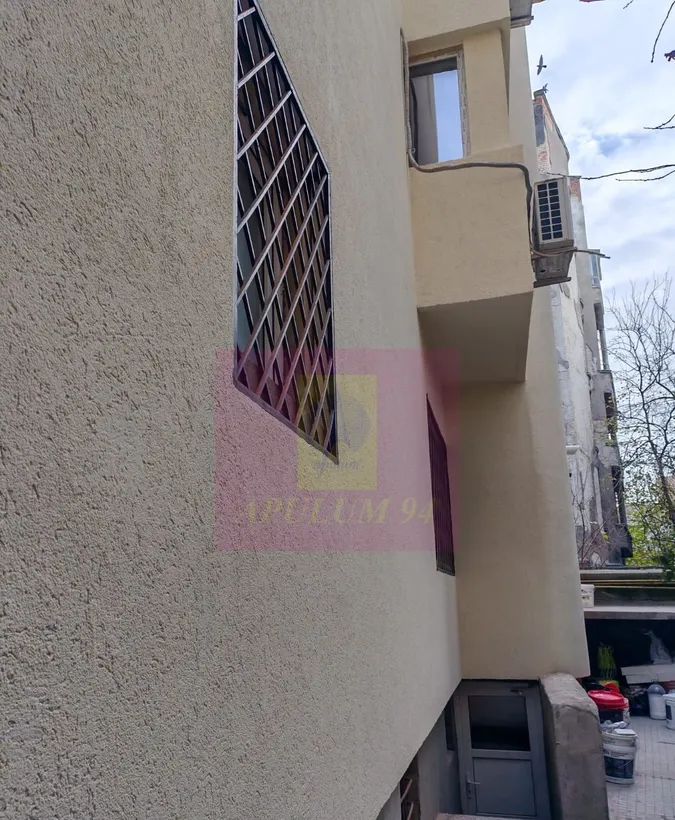 Foisorul de Foc Mosilor apartament de 2 camere