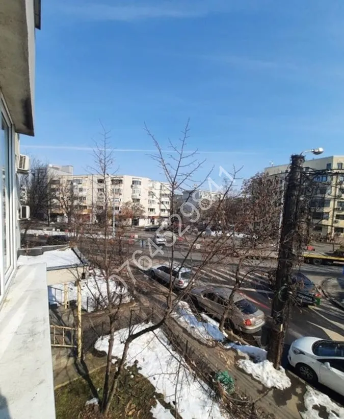 Aviaiei Str Maguricea la 5 minute metrou Aurel Vlaicu renovat