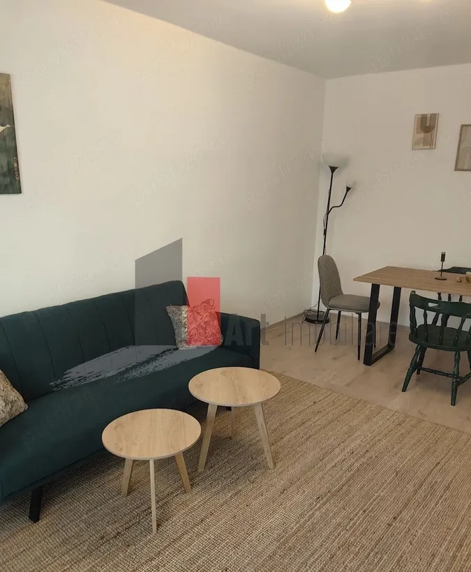 Crangasi str Zboina Neagra Vanzare apartament 2 camere