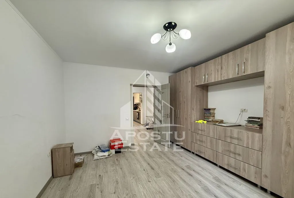 Apartament 2 camere de vanzare parcare zona Iosefin Timisoara
