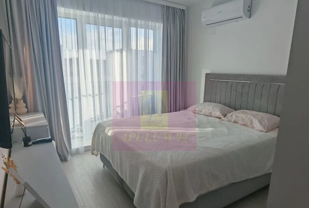 Apartament 3camere in Astorium piscina privata Theodor Pallady