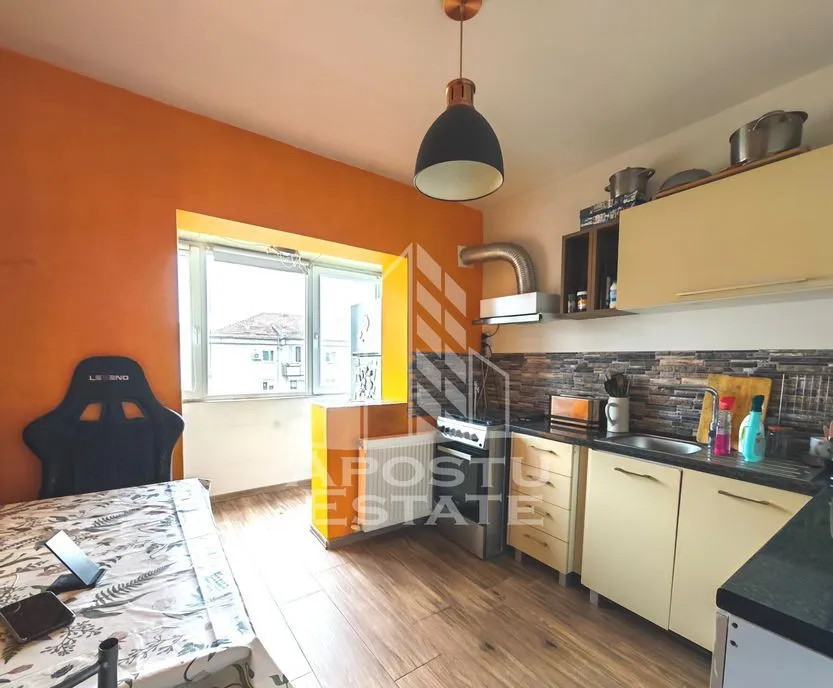 Apartament de vaznare cu 2 camere decomandat Lipovei Timisoara