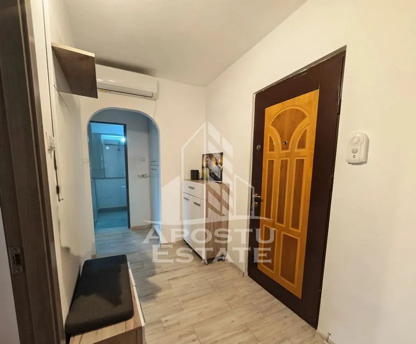 Apartament de vaznare cu 2 camere decomandat Lipovei Timisoara