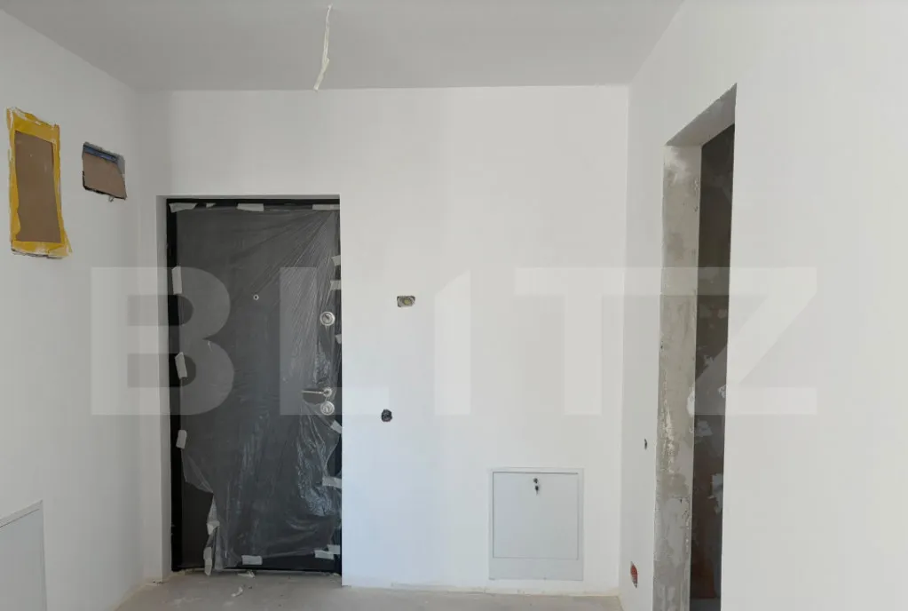 Apartament 3 camere 70 62 mp Habitus Oasului Exclusivitat