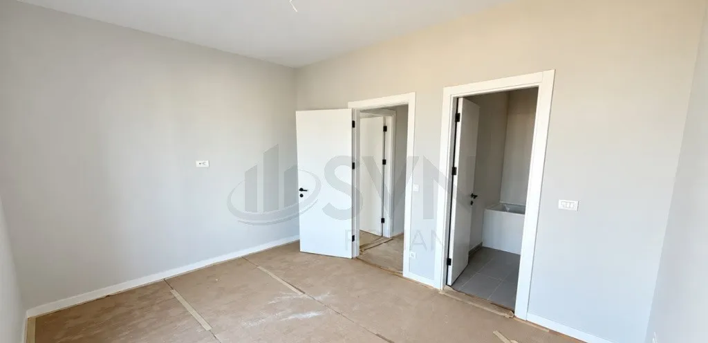 2 camere I Terasa I Loc de parcare I Escape Residence I Baneasa