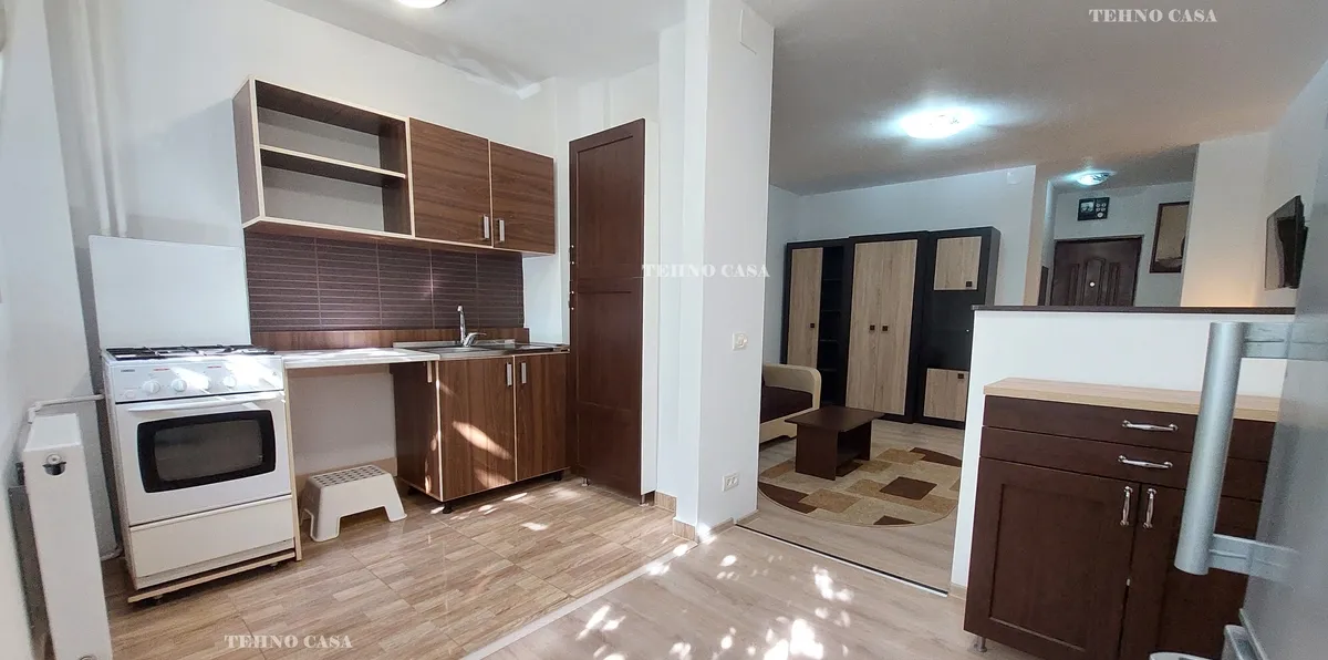 Basarabia Bd Chisinau 2/10 renovata 15 min mers metrou Mega Mall