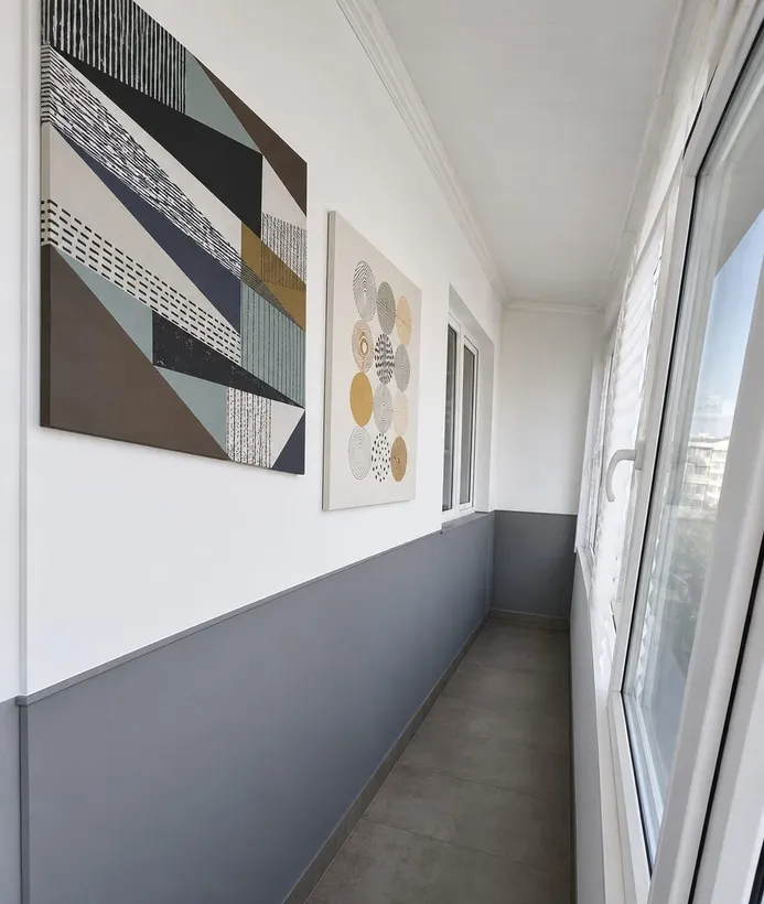 B dul Ion Mihalache 1 Mai Sector 1 apartament renovat 0 comision