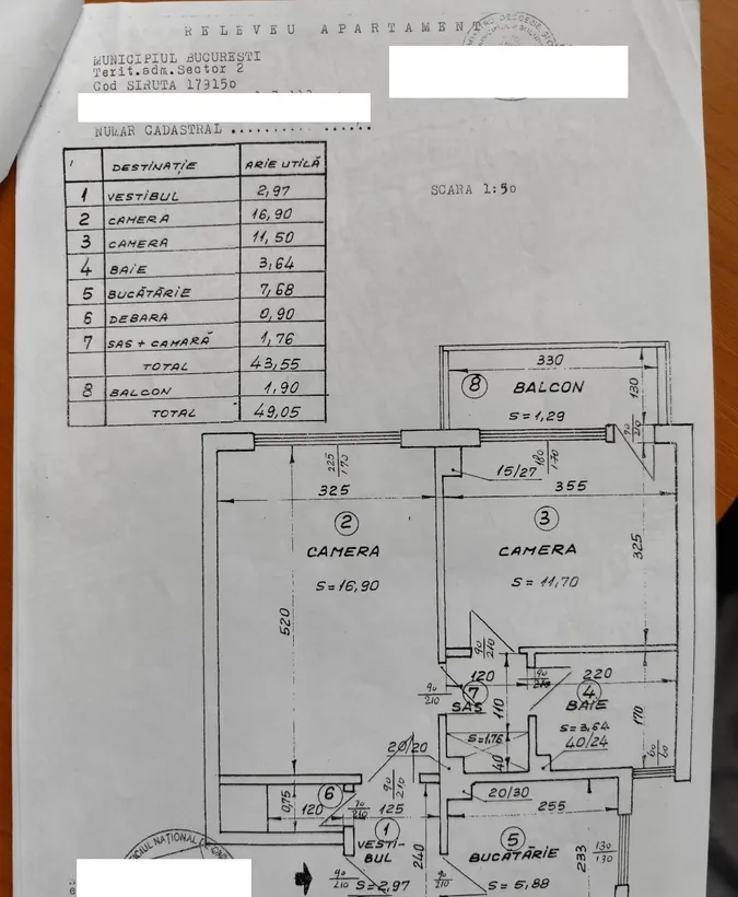 Iancului metrou/Sos Mihai Bravu/ 2 camere/ mobilat si utilat/ foarte curat