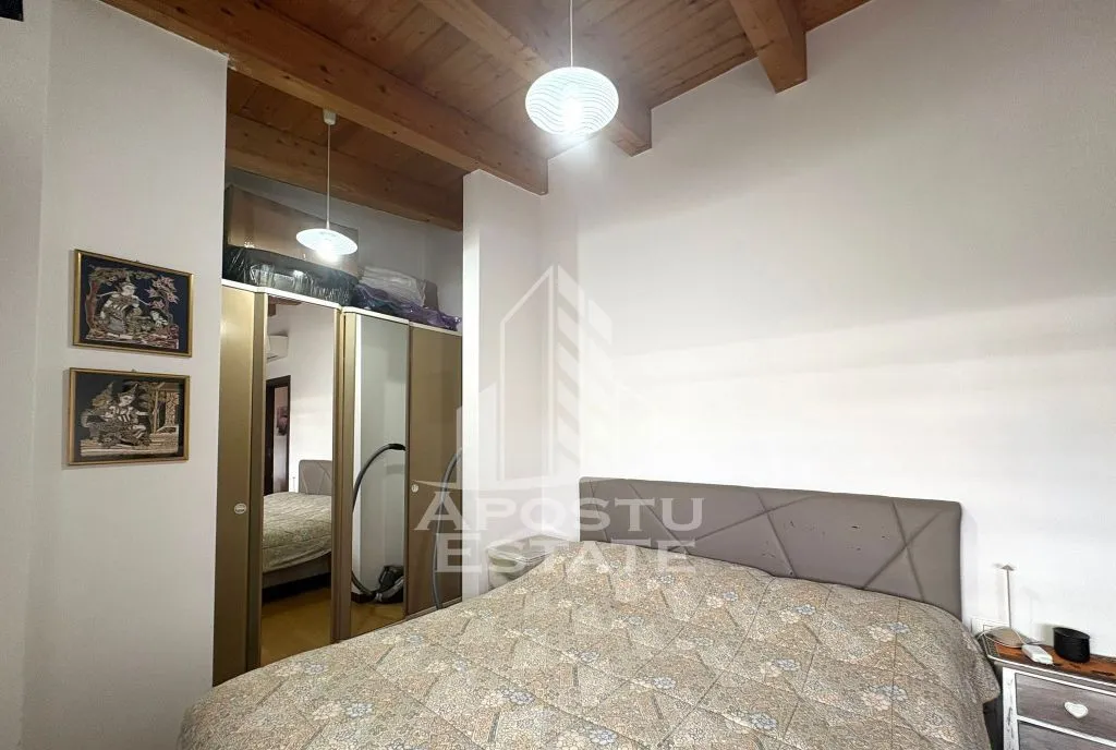Penthouse de vanzare Zona Torontalului Timisoara